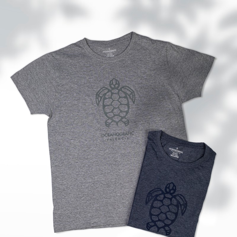 Camiseta Tortuga Vigoré AD