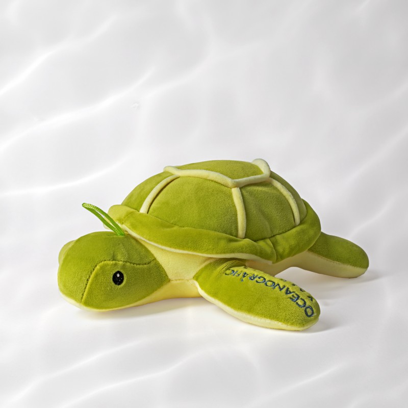 Peluche Tortuga Oceanogràfic